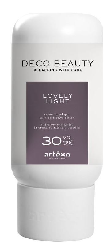 01-053431 DECO BEAUTY LOVELY LIGHT 30 VOL 1000ML